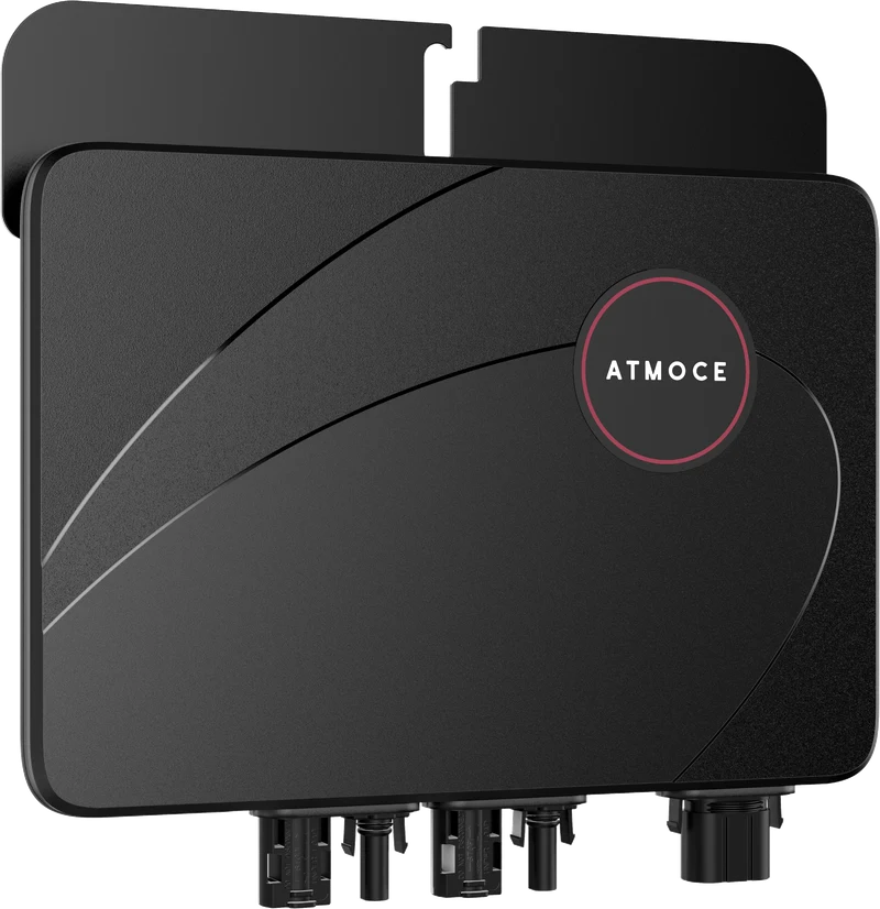 Atmoce MI-1250-2M (2-in-1)