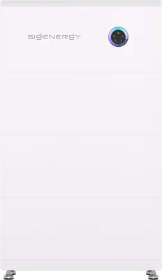 Sigenergy SigenStor Neo 6.0 SP ชุดอินเวอร์เตอร์และแบตเตอรี่สำหรับบ้าน